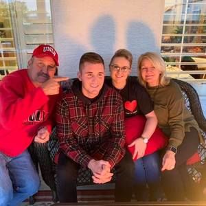 Meet your Posher, Jess